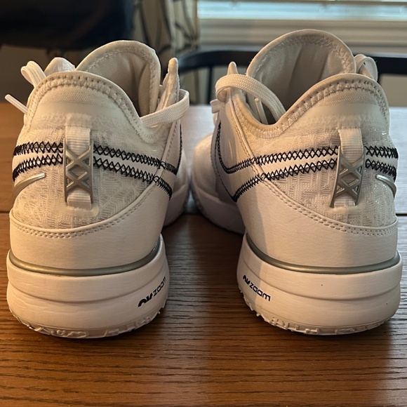 Nike Zoom Lebron NXXT Gen Men's Size 9.5 US - Picture 5 of 7